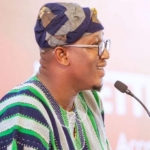 Baba Sadiq highlights role of Creative Arts Agency in data collection