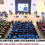 SEC deepens investor education in Eastern Region with “Time with SEC” programme SEC deepens investor education in Eastern Region with “Time with SEC” programme