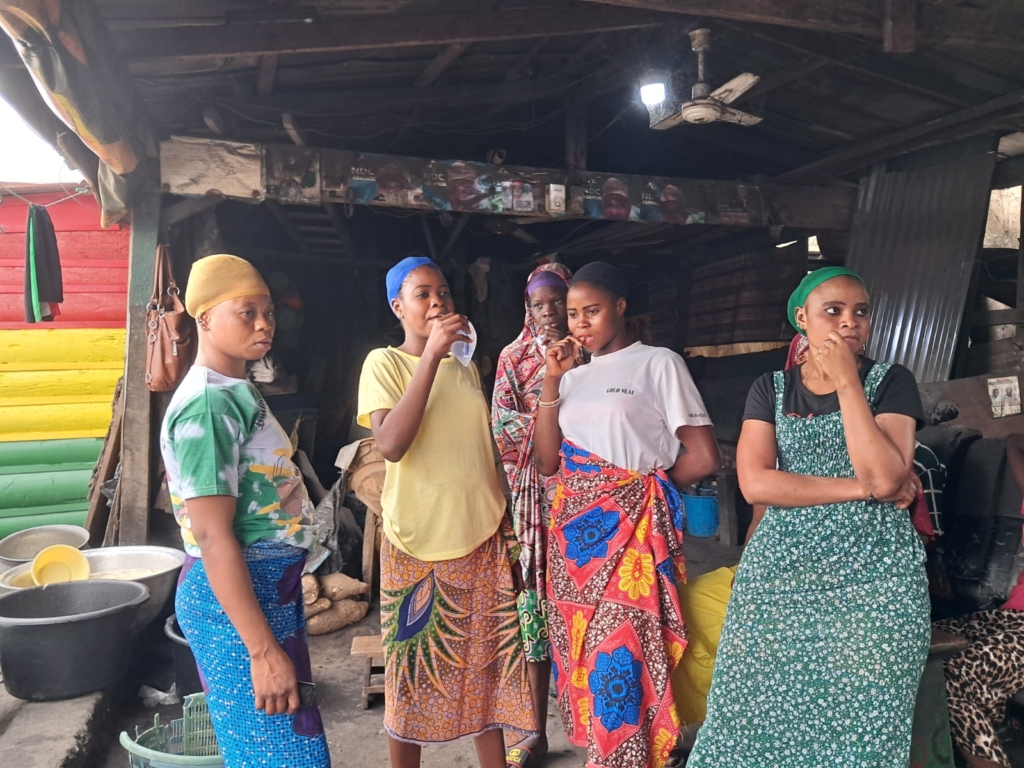 The dying shea trees: How changing weather is driving Northern Ghana’s women into urban struggle – MyJoyOnline