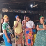 The dying shea trees: How changing weather is driving Northern Ghana’s women into urban struggle The dying shea trees: How changing weather is driving Northern Ghana’s women into urban struggle