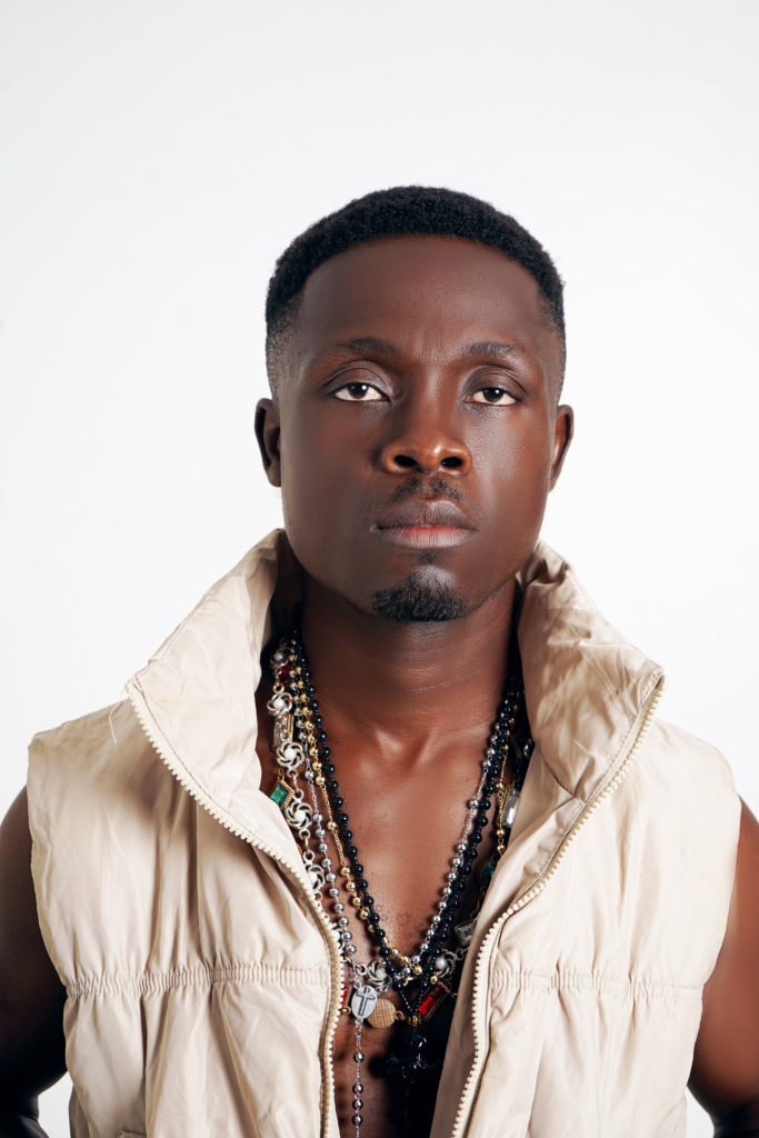 Kofi Stainlex drops cinematic visuals for new single ‘Kwaadonto’ – MyJoyOnline