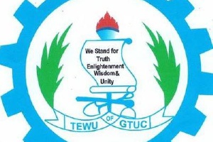 TEWU-GH National Secretariat dismisses letter from seven local chairmen, describes move as unconstitutional – MyJoyOnline