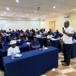 SanlamAllianz launches ‘Sika Nkomo’ to help Ghanaians build financial confidence SanlamAllianz launches ‘Sika Nkomo’ to help Ghanaians build financial confidence