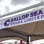 We sold over 20 laptops at Ecobank Joy Business SME Fair- Gallop Sea Ghana discloses