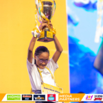 11-year-old prodigy Sasha Kekeli Afianu wins 2025 National Junior Speller Championship Sasha Kekeli Afianu