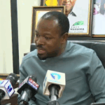 Pru East MP alleges Akufo-Addo gov't enabled WASSCE cheating to bolster Free SHS success