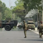 Benin arrests 14 people over coup attempt