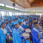 Sonrise Christian High School records 92% tertiary qualification rate in 2025 WASSCE, far above national average of 60.35%