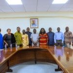 Trade Minister meets tomato traders and transporters to resolve the sector's challenges