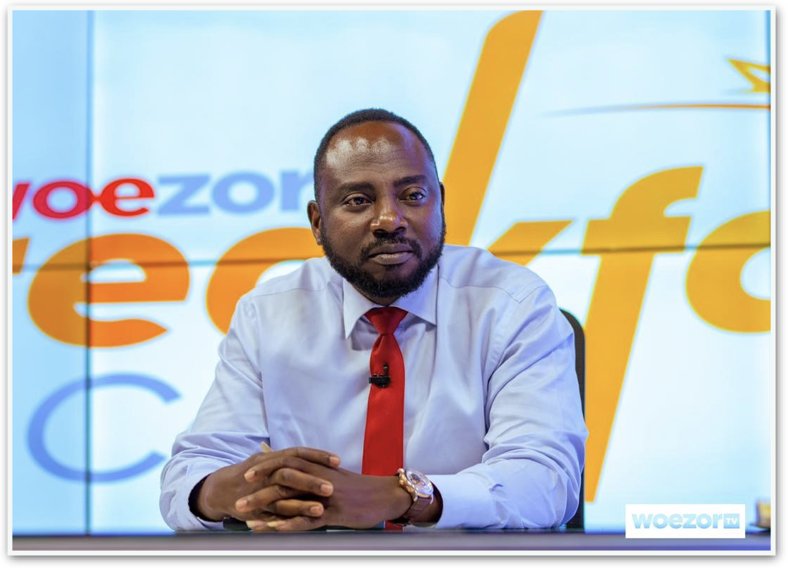 Charting a New Course for National Prosperity: Why an open ship registry can anchor Ghana’s twenty-four-hour economy vision