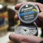 The evolution of smokeless alternatives to smoking