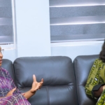 Canada and Ghana explore new frontiers to boost trade and investment Canada and Ghana explore new frontiers to boost trade and investment