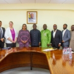 Ghana, Canada explore new frontiers in trade and investment cooperation