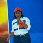 Nation-first leadership wins elections, Bawumia embodies it – Akosua Manu Nation-first leadership wins elections, Bawumia embodies it – Akosua Manu
