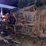 3 dead, dozens injured in Mampong Abuontem head-on collision