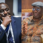 Alan Kyerematen rejected my offer to serve as minister in 2000 – Kufuor reveals Alan Kyerematen rejected my offer to serve as minister in 2000 – Kufuor reveals
