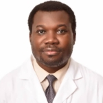 Ghana’s Dr Richard Owusu Nyarko becomes 1st African fellow of American Professional Wound Care Association