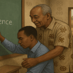 Retirement Is Not Disposal: Why Ghana Must Keep Using the Wisdom of Retired Teachers Retirement Is Not Disposal: Why Ghana Must Keep Using the Wisdom of Retired Teachers