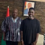 A Plus pushes for third-term bid for Mahama, vows to test the law and rally Ghanaians