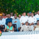 Speaker holds orientation for first-term MPs, calls for mentorship and collaboration