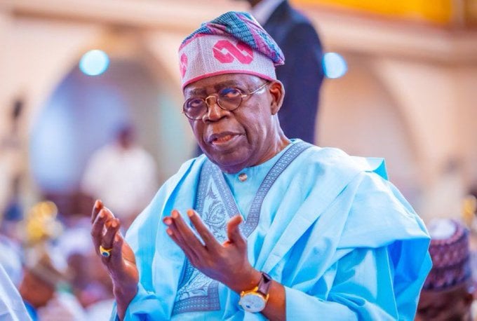 Nigeria says Benin foiled coup shows Tinubu’s role in West Africa’s stability