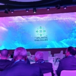 Ghanaian delegation joins global leaders in Morocco for 2025 Atlantic Dialogues Conference