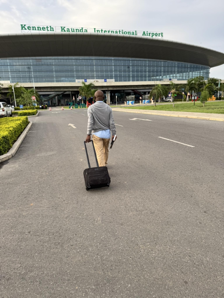 When the Road Fights Back, We Fight Harder When the Road Fights Back, We Fight Harder