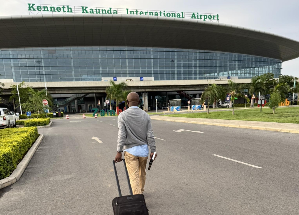 When the Road Fights Back, We Fight Harder