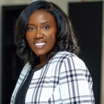 Abigail Amma Afriyie Abora wins Woman CEO of the Year (Pharmaceuticals) at 2025 Women’s Choice Africa Awards