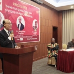 Chinese community reaffirms commitment to deepen Ghana–China cooperation Chinese community reaffirms commitment to deepen Ghana–China cooperation