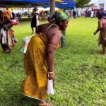 Before Kpando, there was Wusuta: The Untold Origins of Borborbor Before Kpando, there was Wusuta: The Untold Origins of Borborbor