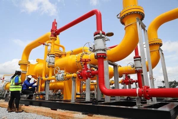 Ghana’s energy sector could benefit from gas transition – UNDP, KPMG report – MyJoyOnline