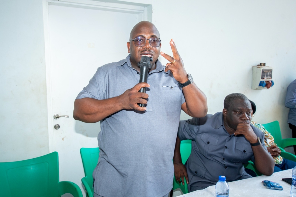 National secretariat demands accountability for premix funds managed between 2017 and 2024 – MyJoyOnline