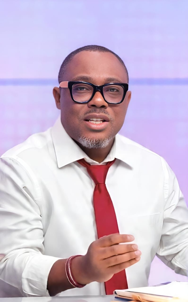 GSA records major regulatory, infrastructure gains under Prof. Gyampo’s leadership – MyJoyOnline