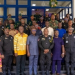 Election security team engages NPP ahead of January 2026 presidential primaries