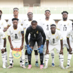 Ghana to face South Africa on December 16 in friendly