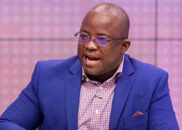 Weaponisation of bail terms must be checked – Dr Zaato – MyJoyOnline