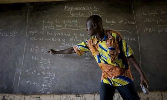 Teachers, nurses decline postings to...