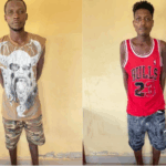 Amasaman Circuit Court hands 17-year sentences to two robbers
