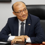 Ghana must take galamsey 'seriously' to win the fight - Chinese Ambassador Ghana must take galamsey 'seriously' to win the fight - Chinese Ambassador