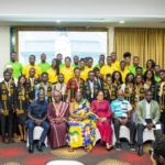 Prince Amoabeng celebrates graduation of next generation of ‘ethical, courageous leaders’