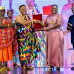 MUSIGA honours President Mahama on his birthday