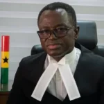 Petition for removal of Justice Yoni Kulendi dismissed Petition for removal of Justice Yoni Kulendi dismissed