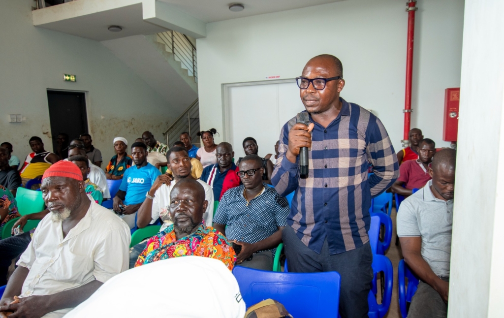 “Now we know where the money is” –...