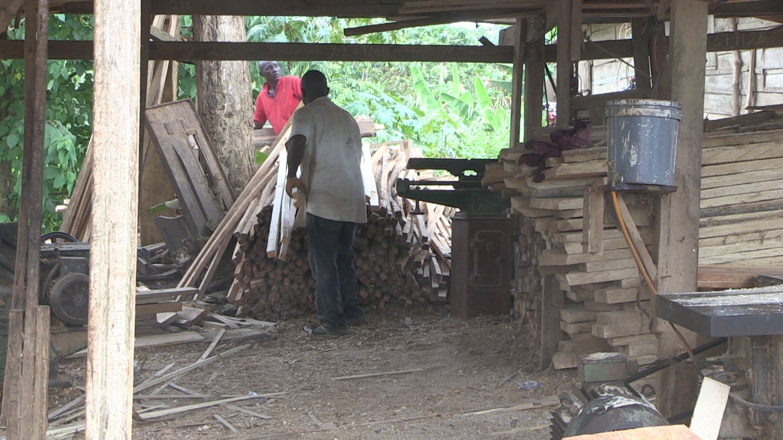 From Trash to Power: How Ghana can fuel its waste, save lives and forest