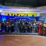 MTN Ghana honours 50 Mobile Money agents and merchants in Central Region