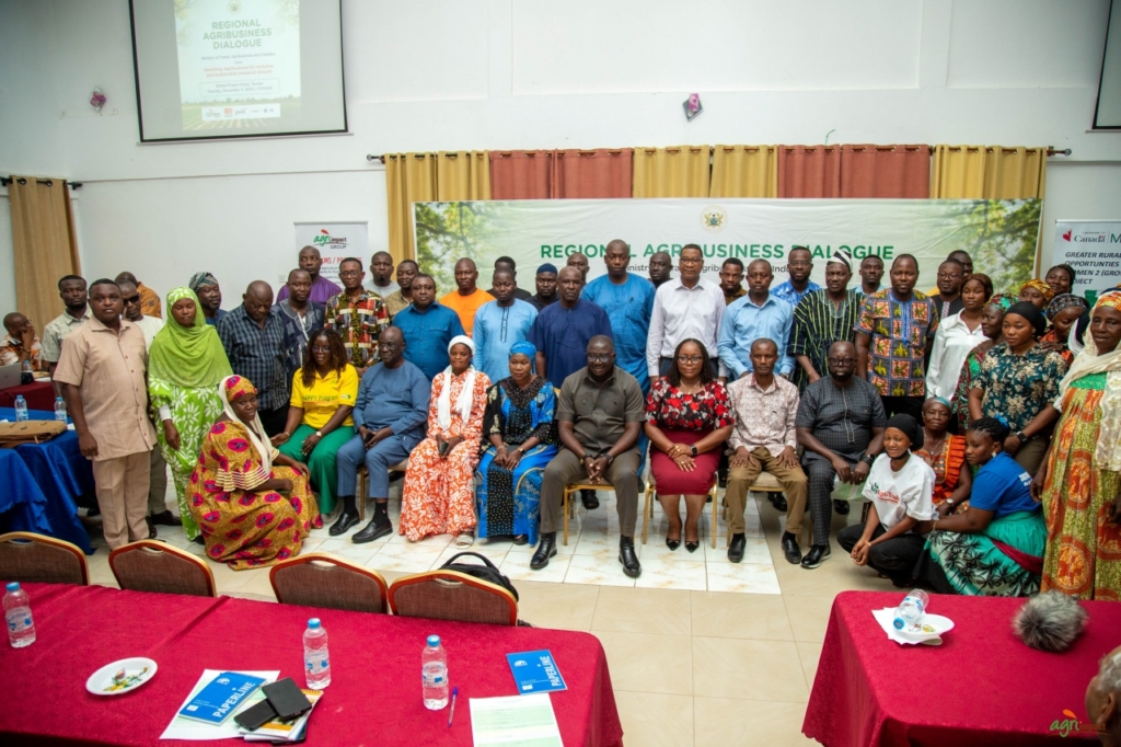 Massive agric budget increase welcomed, but post-harvest losses threaten gains - Agri-Impact CEO warns Massive agric budget increase welcomed, but post-harvest losses threaten gains - Agri-Impact CEO warns