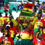 2026 World Cup: Ghana fans to pay between $140 and $600 for group stage tickets