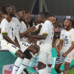 Big nations eye Black Stars for pre-World Cup friendlies - Henry Asante Twum Big nations eye Black Stars for pre-World Cup friendlies - Henry Asante Twum