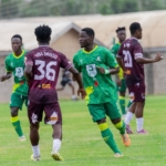 GPL 2025/26: Aduana FC beat Lions in Kpando to go top GPL 2025/26: Aduana FC beat Lions in Kpando to go top